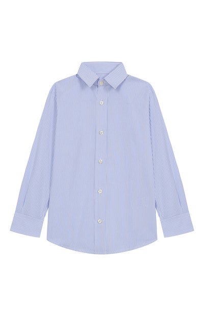 Хлопковая рубашка VAN LAACK, арт. VL-TIM-XX/141786/116-134