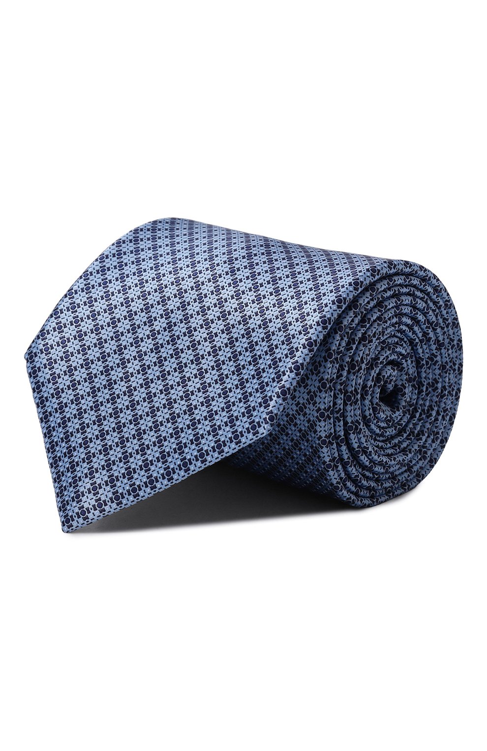 Шелковый галстук STEFANO RICCI, арт. CX/53012, фото 1