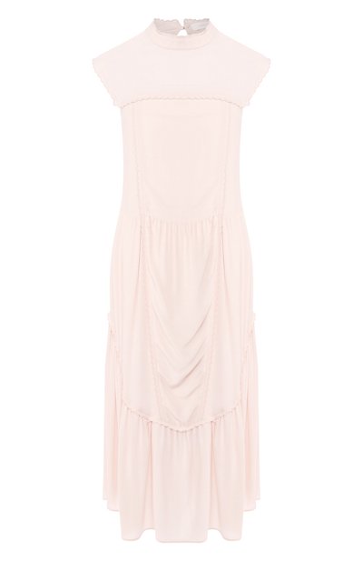 Женское платье SEE BY CHLOÉ, арт. CHS19AR014038