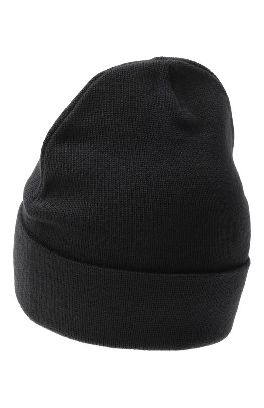 Шерстяная шапка C.P. Company 19CMAC305A005509A Серый  19CMAC305A005509A Фото 2