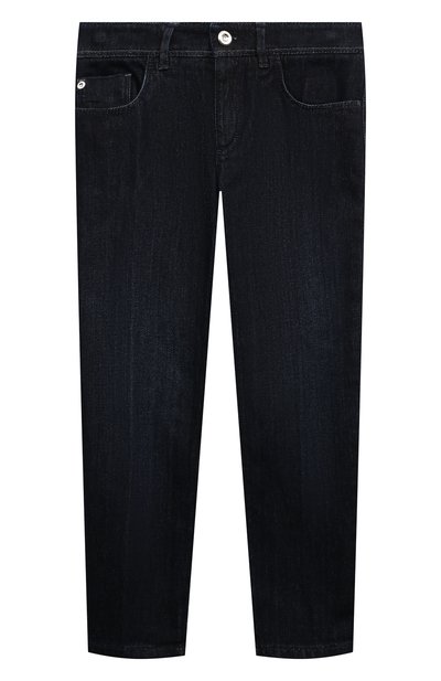 Джинсы STEFANO RICCI JUNIOR, арт. Y8T3301100/TMAR