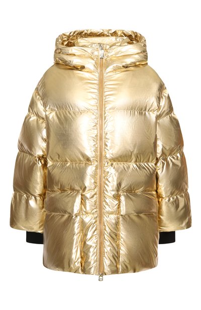 Пуховик FREEDOMDAY, арт. 4021000120, фото 1