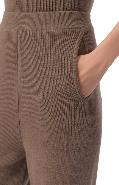 Ка�шемировые брюки COLOMBO, арт. MA04836/CH/2-26KI, фото 5