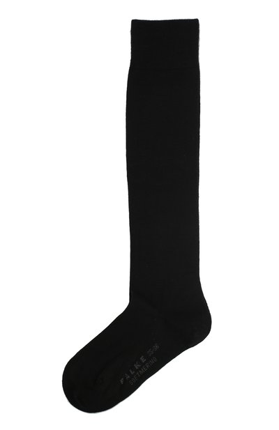 Женские гольфы softmerino из смеси шерсти и хлопка FALKE, арт. 47438_