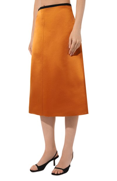 Юбка NOBLE&BRULEE, арт. NB74/131222/19, фото 3