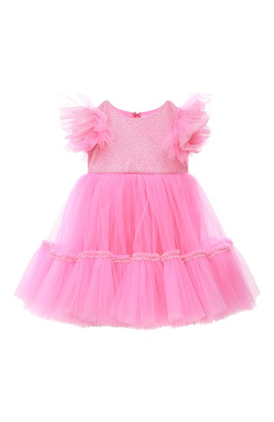 Платье chloe SASHA KIM, арт. УТ-00000631/1, фото 1