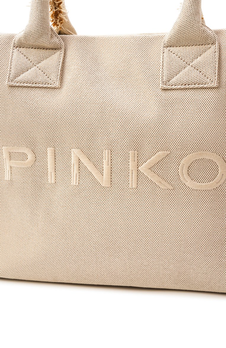 Сумка-тоут PINKO, арт. 100782/A1X1, фото 1
