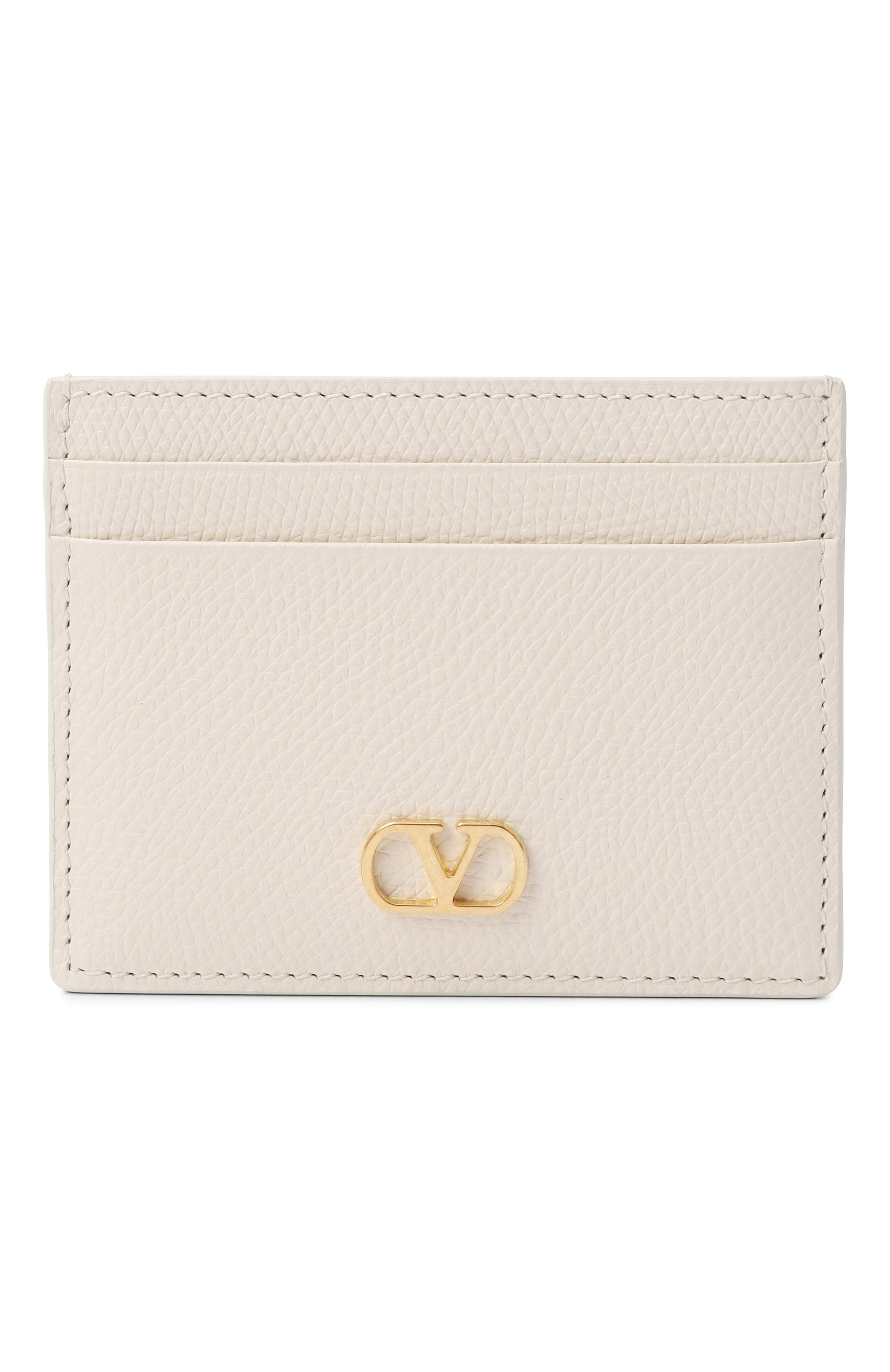 Кожаный футляр для кредитных карт VALENTINO, арт. 8W2P0AJ7/SNP, фото 1