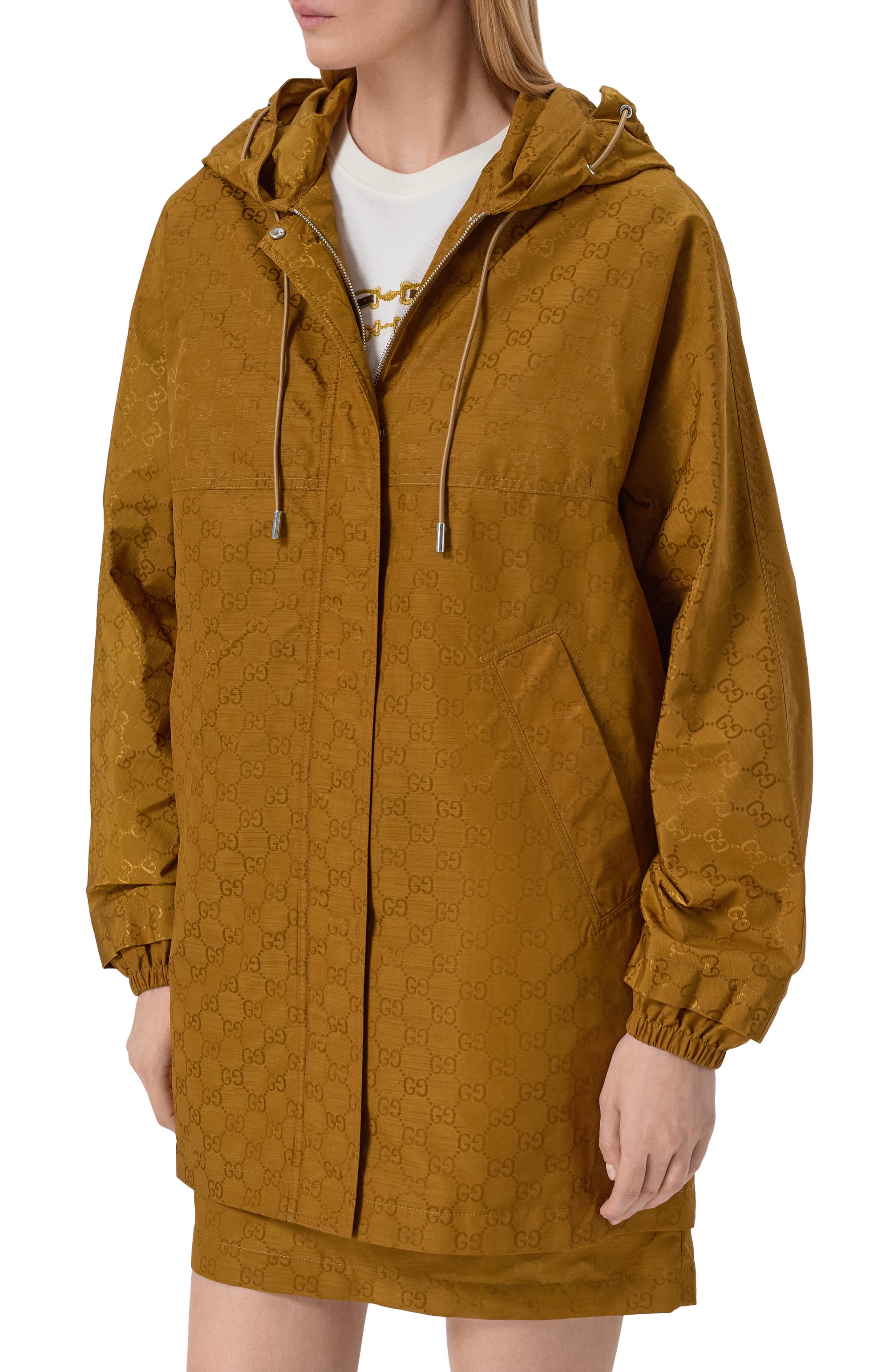 Куртка GUCCI, арт. 847323/ZAUC0, фото 3