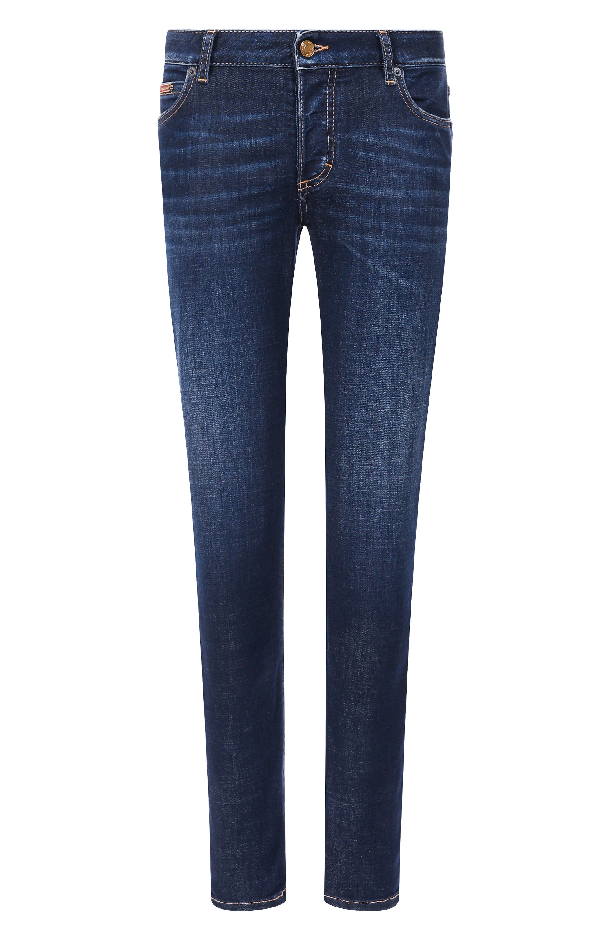 Джинсы jennifer DSQUARED2, арт. S75LB1088/D30019, фото 1