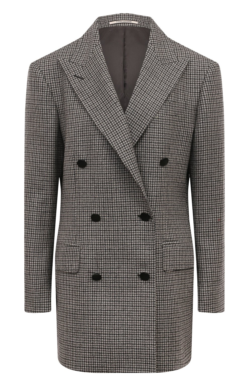 Шерстяной жакет TAGLIATORE 0205, арт. J-CARIS10B/340221, фото 1