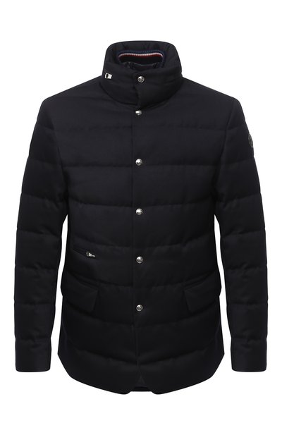 Пуховая куртка bess MONCLER, арт. F2-091-1B533-00-54ANL, фото 1