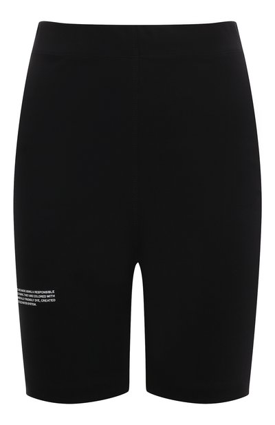 Хлопковые шорты PANGAIA, арт. Move Bike shorts, фото 1