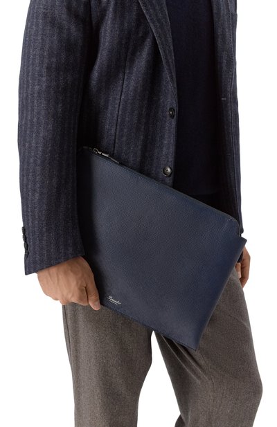 Кожаная папка для документов PINEIDER FIRENZE 1774, арт. PS12SW190109, фото 2