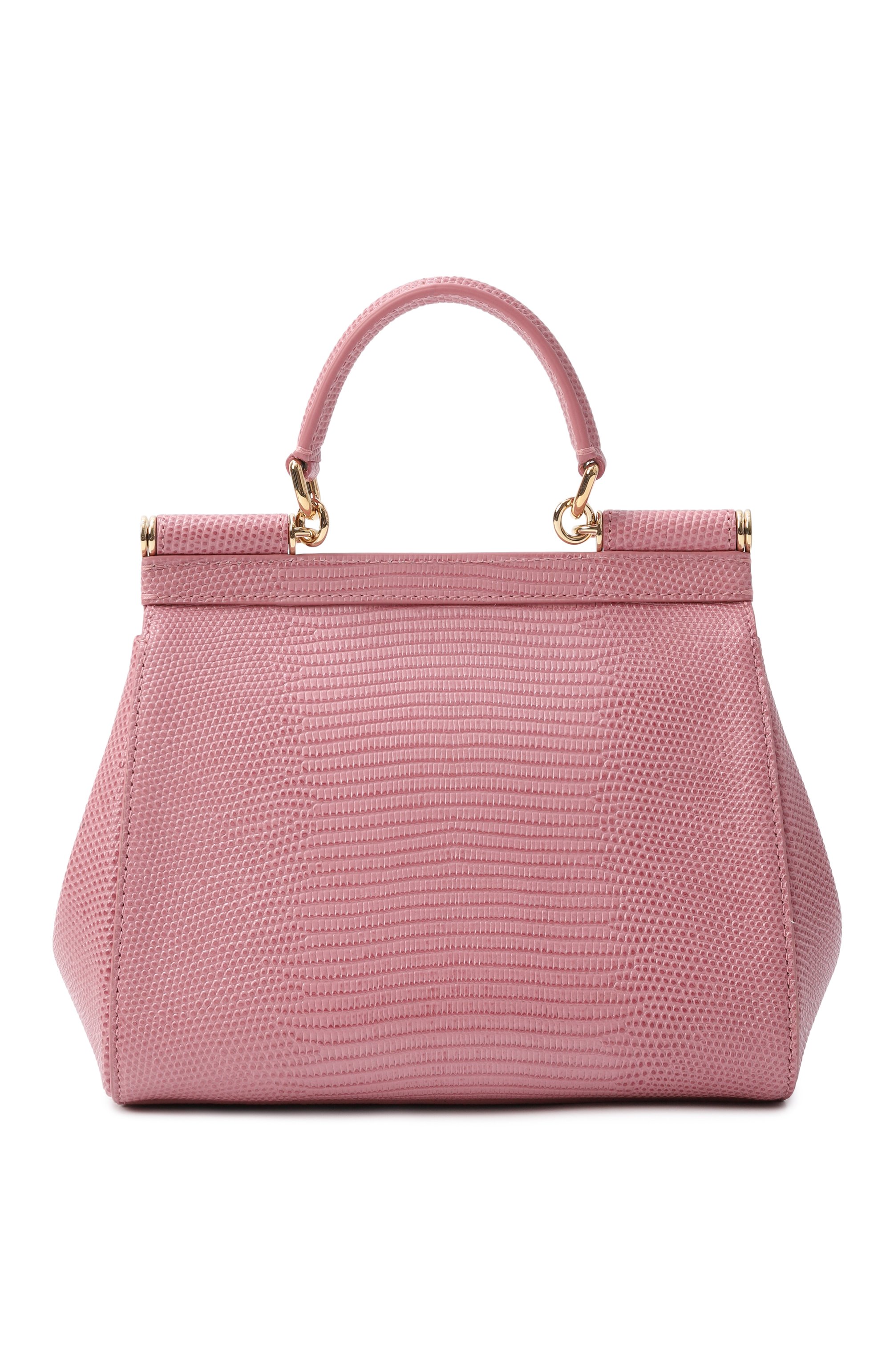 Сумка sicily medium DOLCE & GABBANA, арт. BB6003/A1095, фото 6