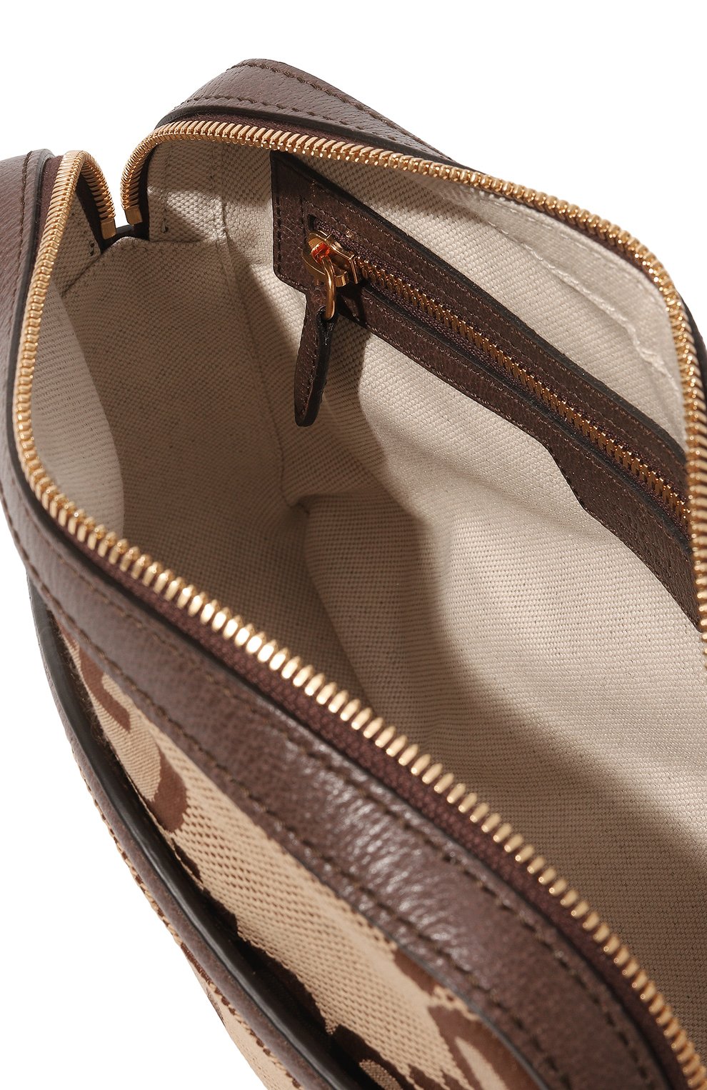 Сумка jumbo gg GUCCI, арт. 675891 UKMDG, фото 5