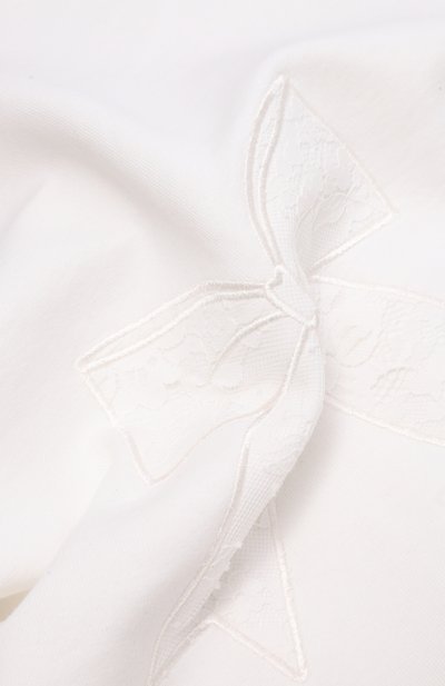 Хлопковое одеяло BLUMARINE, арт. BNC00140/FF016