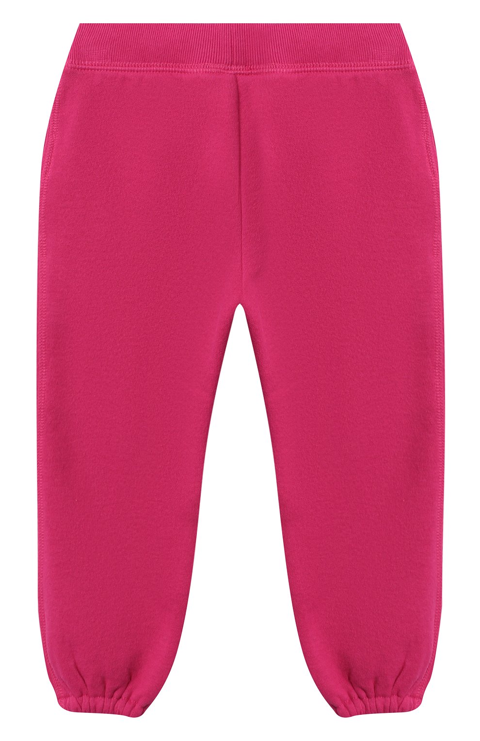 Хлопковые джоггеры POLO RALPH LAUREN, арт. 311798250, фото 2
