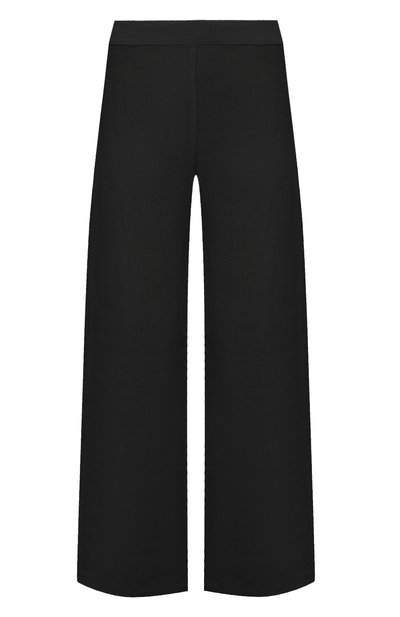 Женские льняные брюки 120% LINO, арт. 31ALIW290P/0000115/000