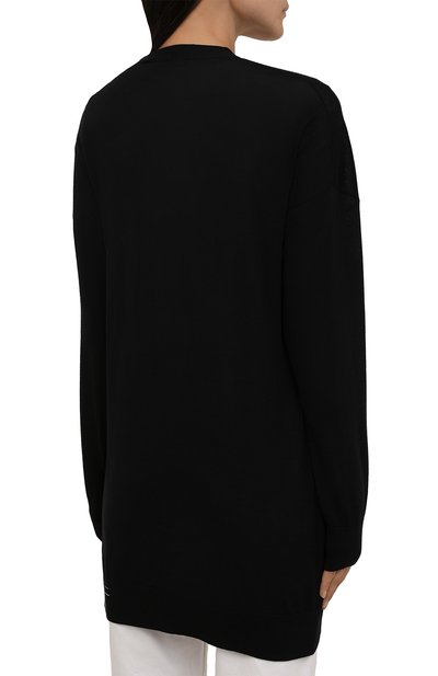 Шерстяной кардиган DSQUARED2, арт. S75HA1078/S16794, фото 4