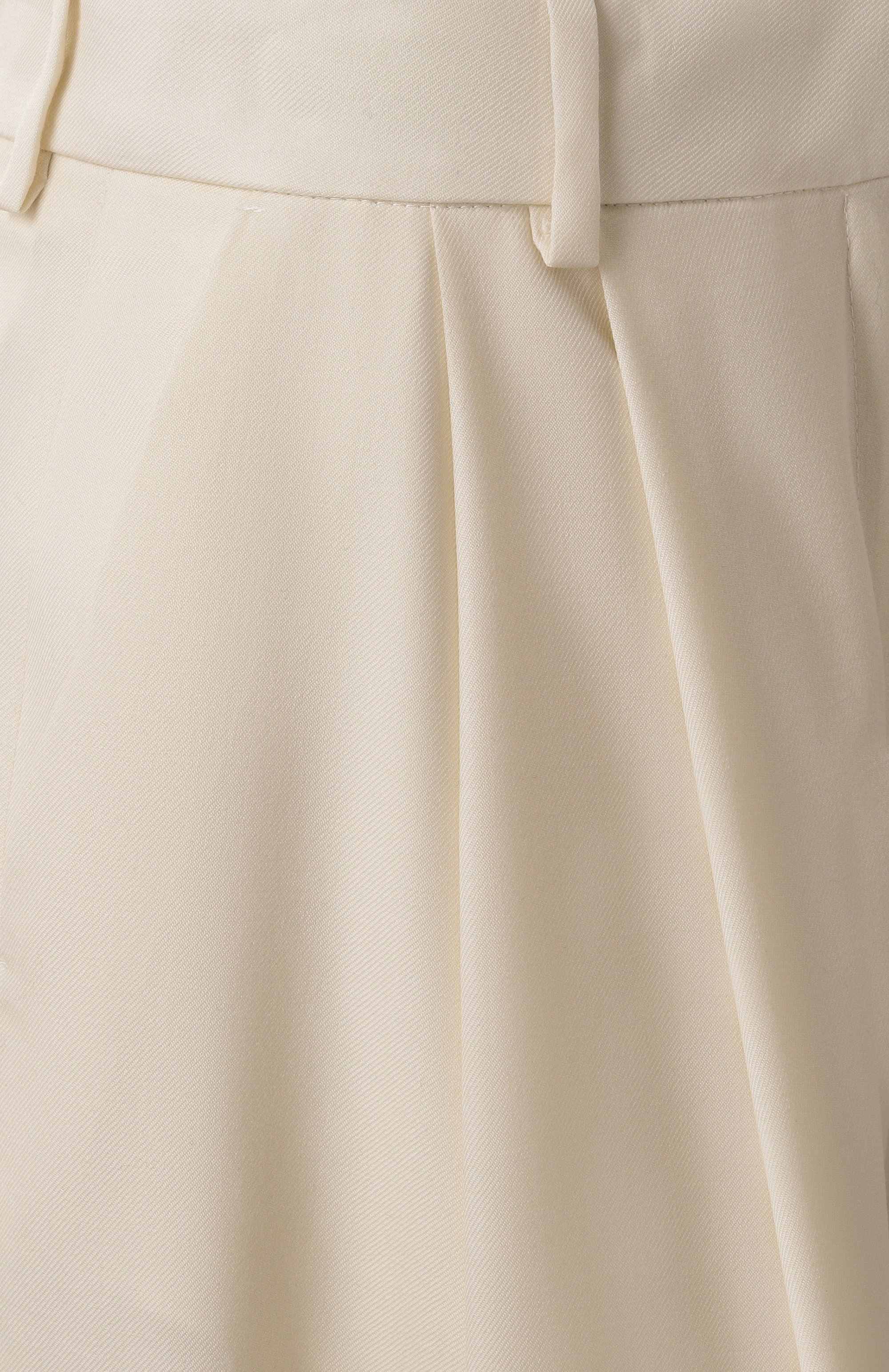 Шерстяные брюки NINA RICCI, арт. 25PCPA002/WV0322, фото 6