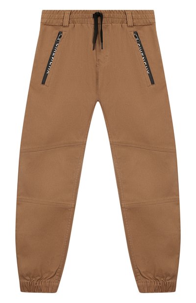 Хлопковые джоггеры GIVENCHY, арт. H24070, фото 1