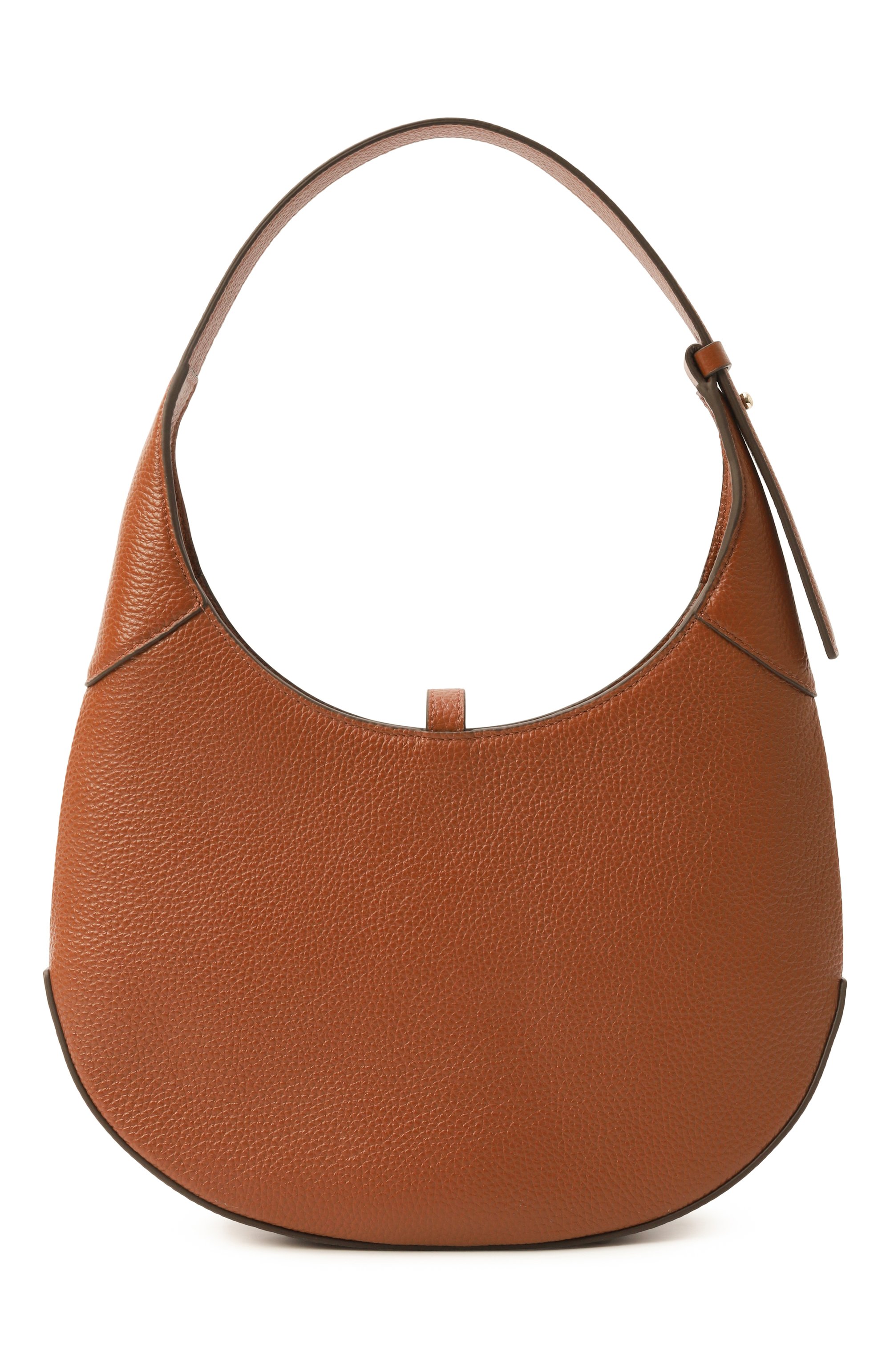 Сумка lidney BOSS коричневого цвета по цене 29950 руб., арт. 50542044, фото 6 Сумка lidney BOSS, арт. 50542044, фото 6