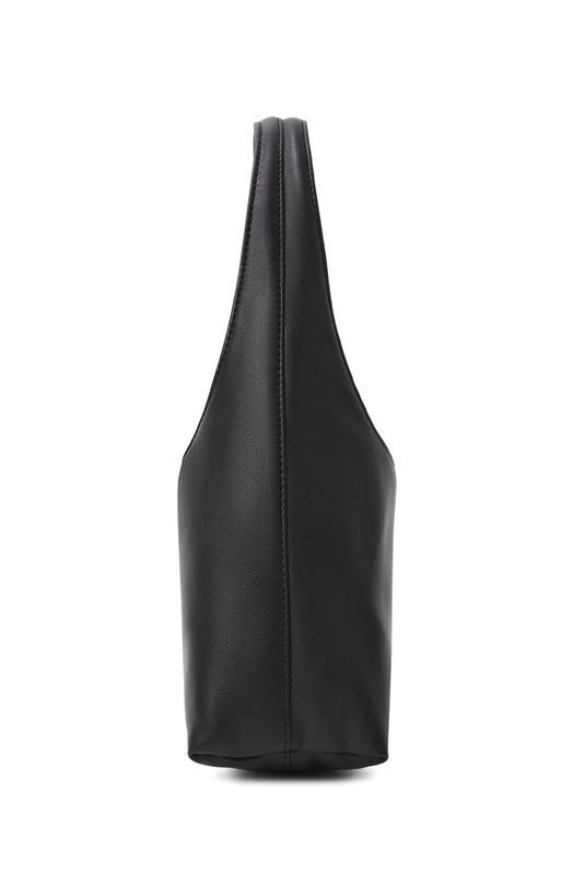 Сумка Ninon baby A.P.C. F67027/PUAAT Чёрный  F67027/PUAAT Фото 4