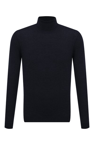 Мужской шерстяная водолазка BOSS, арт. 50468262