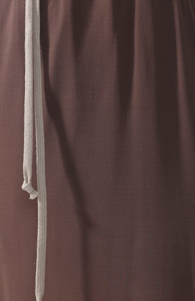 Юбка RICK OWENS, арт. R019S6365/JCS, фото 5