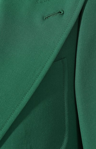 Шерстяной жакет GUCCI, арт. 569971/ZAA7N, фото 5