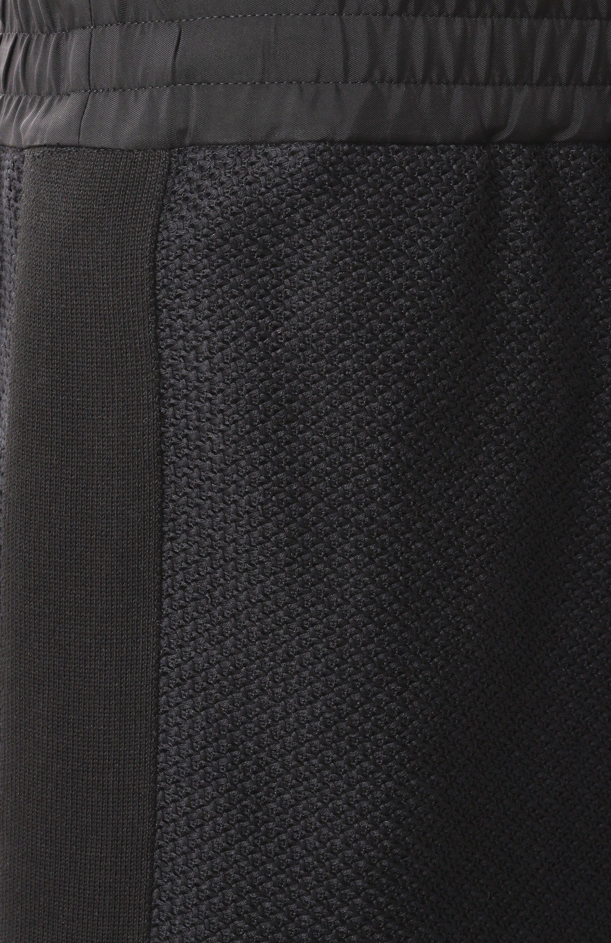 Хлопковые шорты JIL SANDER, арт. J22MU0131/J20258, фото 6