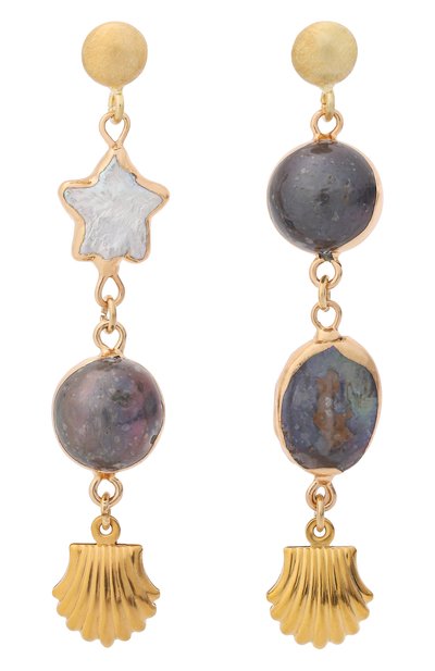 Женские серьги VIEN, арт. 26-412/1