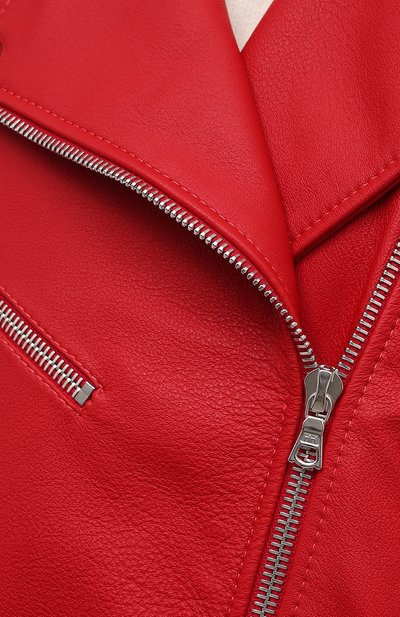 Кожаная куртка MASLOV, арт. SMW101, фото 5