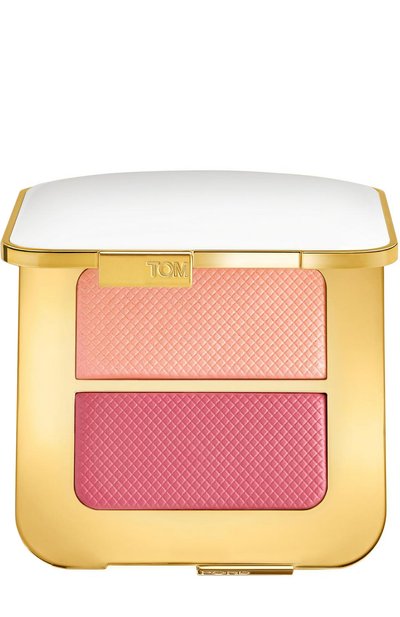 Румяна-хайлайтер sheer cheek duo, оттенок lavender lure TOM FORD, арт. T44F-02, фото 1