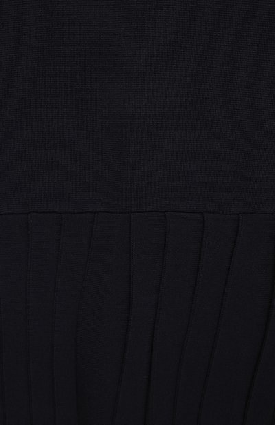 Платье из вискозы EMPORIO ARMANI, арт. 6D3A51/3MJBZ, фото 3