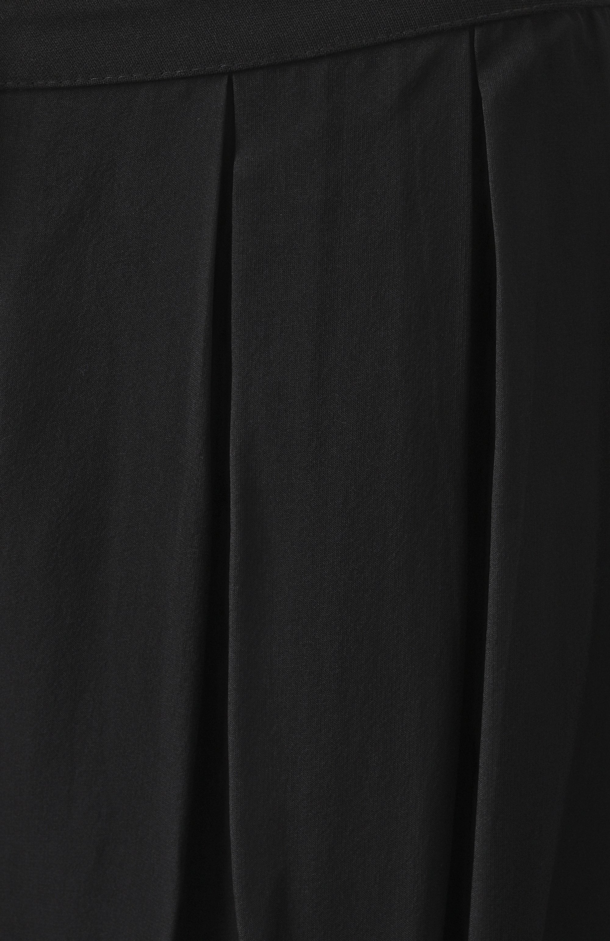 Шелковые брюки ZUHAIR MURAD, арт. RTR25031/CHSI028, фото 6