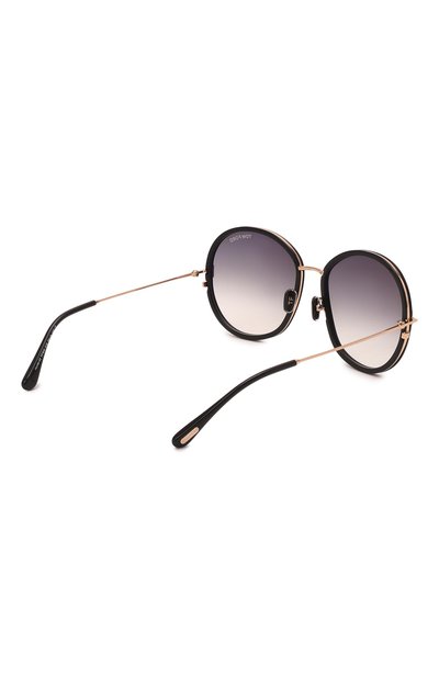 Солнцезащитные очки TOM FORD, арт. TF946 01B, фото 4