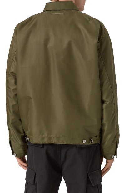 Куртка MM6, арт. SH0AM0043/M35257, фото 4