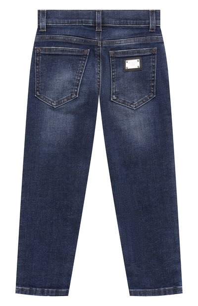 Джинсы DOLCE & GABBANA, арт. L41F96/LDB06/2-6, фото 2