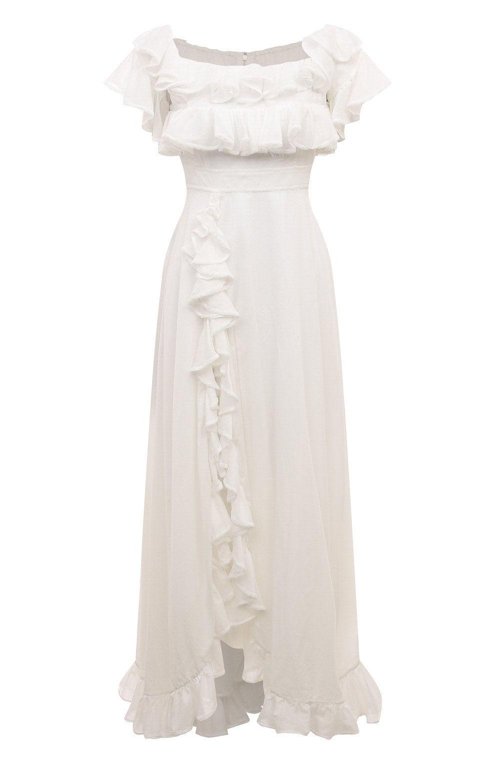 Хлопковое платье YVON, арт. 0 240010, фото 1