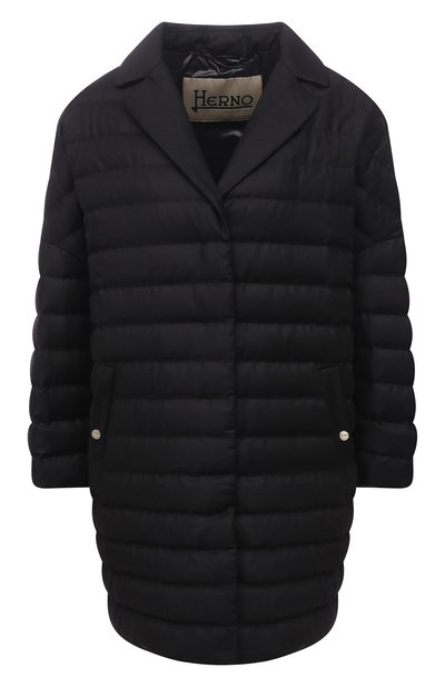 Женская пуховая куртка HERNO, арт. PI001449D/33333