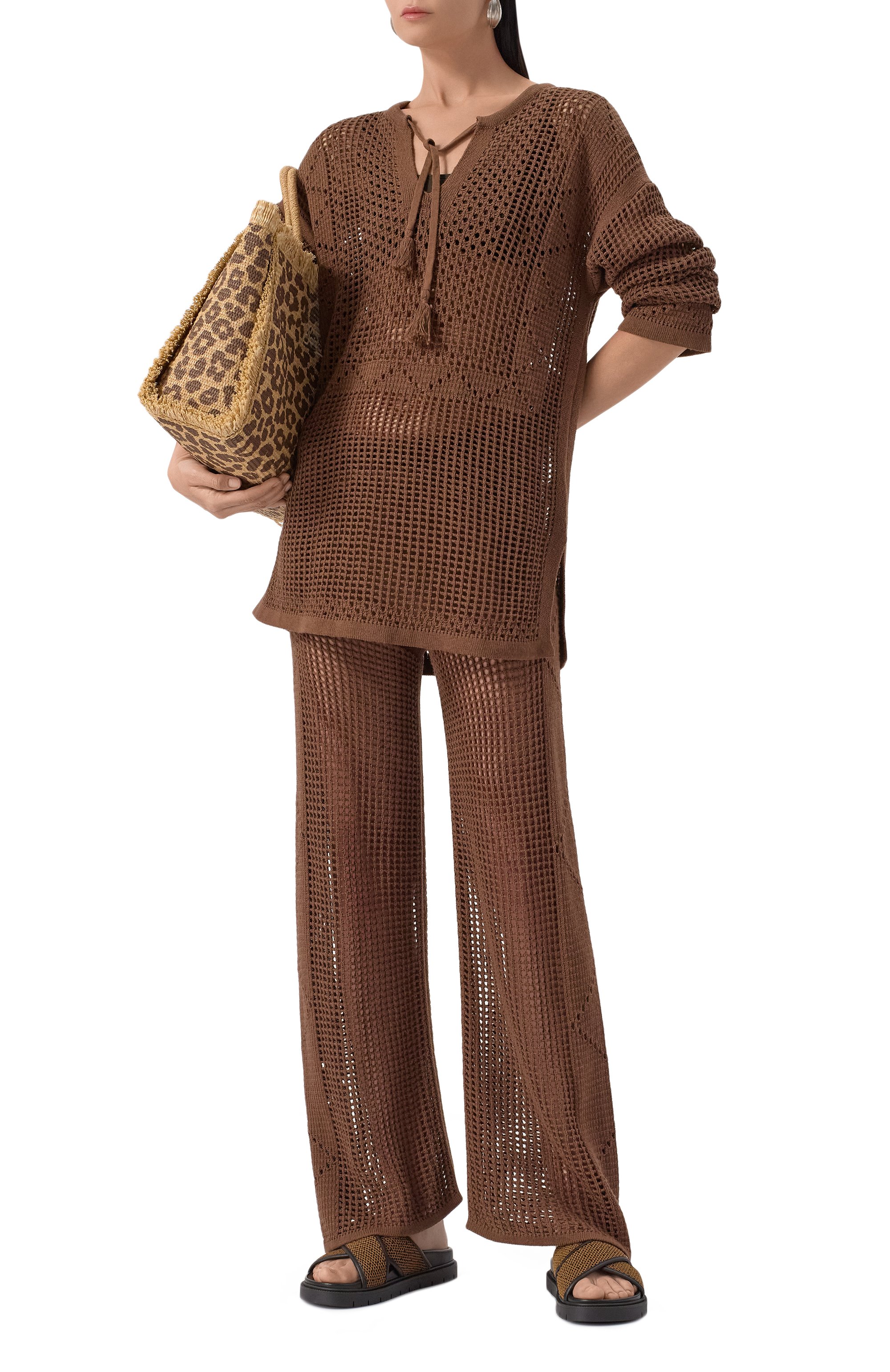 Туника MC2 SAINT BARTH, арт. STBW ALICIA/06572H, фото 2