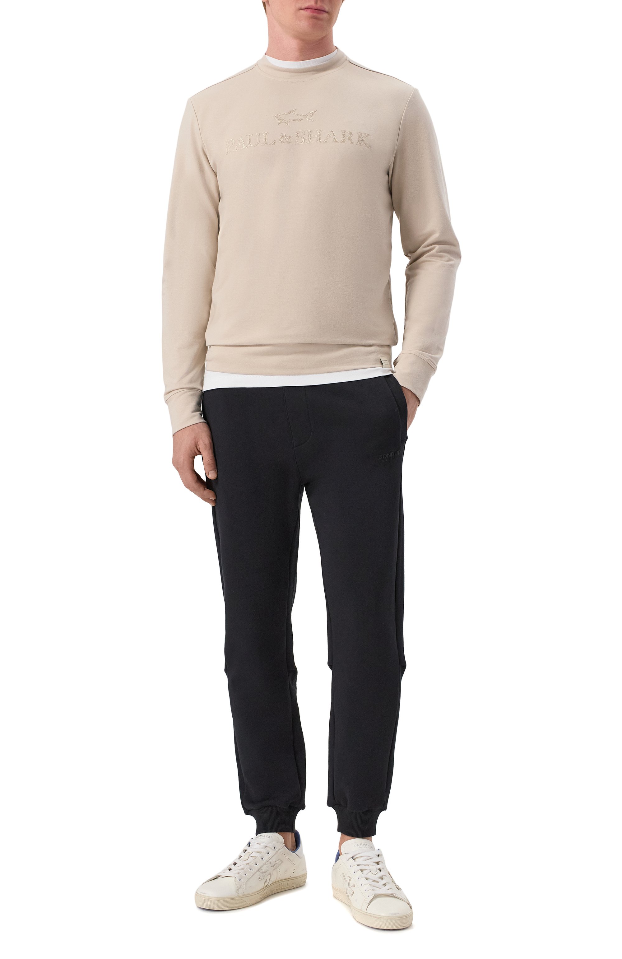 Свитшот PAUL&SHARK, арт. 25411881, фото 2