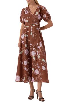 Платье MARELLA, арт. REGARD, фото 3