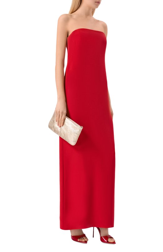 Клатч Furla Lily Furla WE00828/BX4304 Золотой  WE00828/BX4304 Фото 7