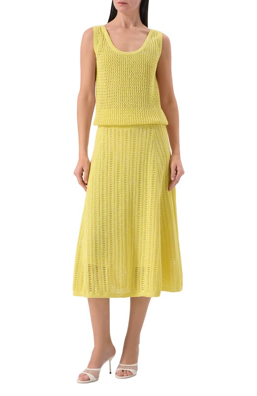 Топ Freeage LW25.TP074.1809.801 Жёлтый  LW25.TP074.1809.801 Фото 2