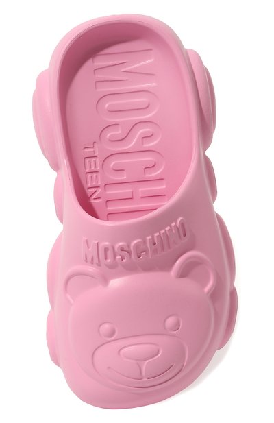 Сабо MOSCHINO, арт. 74496/27, фото 4