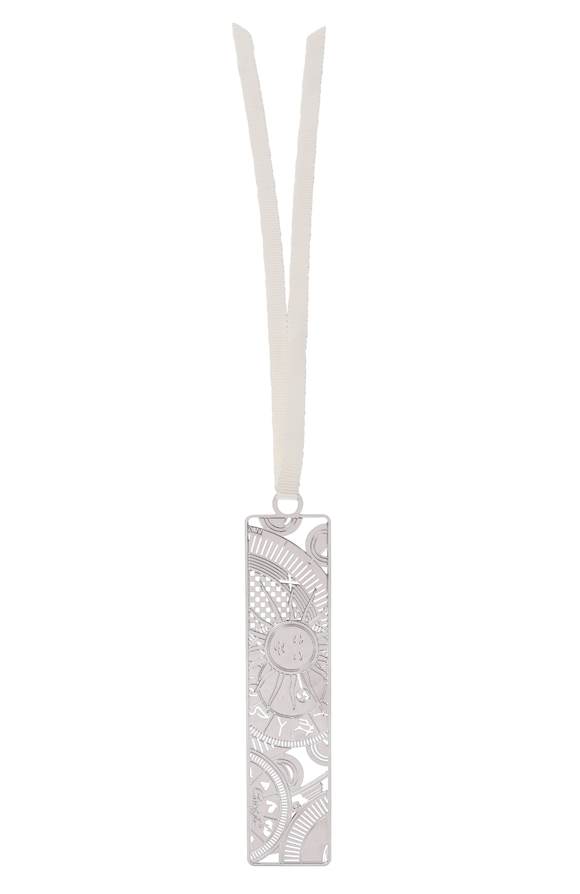 Закладка для книг rêve cosmique CHRISTOFLE, арт. 05950000, фото 1