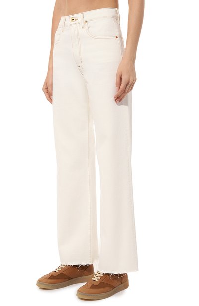 Джинсы SLVRLAKE, арт. GRCJ407P NATW/GRACE, фото 3